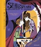 Charles Lamb, Mary Ann Lamb, R. Petruccioli - Romeo e Giulietta e altre storie. Shakespeare raccontato ai bambini