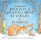 Anita Jeram, Sam McBratney, A. Jeram - Indovina quanto bene ti voglio in inverno. Libro pop-up