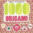 Mayumi Jezewski - 1000 origami originali
