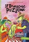 Henriette Bichonnier, Pef - Il dragone puzzone