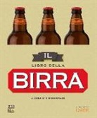 Tim Hampson, Movimento Birrario Italiano - Il libro della birra
