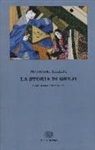 Shikibu Murasaki, M. T. Orsi - La storia di Genji