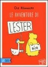Ole Könnecke - Le avventure di Lester e Bob