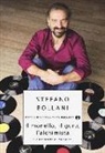 Stefano Bollani - Il monello, il guru, l'alchimista e altre storie di musicisti