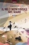 Renato Assin - Il Nilo non finisce nel mare