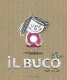Anna Llenas - Il buco