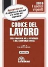 F. Bartolini - Codice del lavoro, degli infortuni, della previdenza e dell'assistenza sociale
