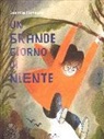 Beatrice Alemagna - Un grande giorno di niente