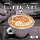 Chiara Bergonzi - Latte art