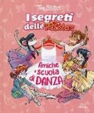 Tea Stilton - Amiche a scuola di danza
