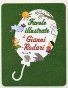 Gianni Rodari - Favole illustrate