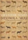 Salvatore Maira - Diecimila muli. Un romanzo di uomini e bestie