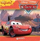 Cars. Il libro bagnetto