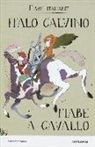 Italo Calvino, G. Folì - Fiabe a cavallo. Fiabe italiane