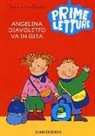 Nicoletta Costa - Angelina Diavoletto va in gita