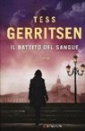 Tess Gerritsen - Il battito del sangue