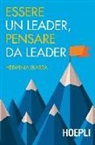 Herminia Ibarra - Essere un leader, pensare da leader
