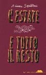 Arianna Squilloni - L'estate e tutto il resto