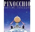 Carlo Collodi, Massimiliano Frezzato - Pinocchio