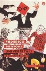 Federico Bertoni - Universitaly. La cultura in scatola