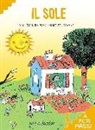 Michel Mira Pons, M. Boutavant - Il sole a piccoli passi