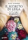Kooshyar Karimi - Il segreto di Leila