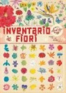 Virginie Aladjidi, Emmanuelle Tchoukriel - Inventario illustrato dei fiori