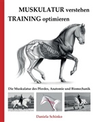 Daniela Schinko - Muskulatur verstehen - Training optimieren