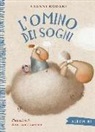 Anna L. Cantone, Anna Laura Cantone, Gianni Rodari - L'omino dei sogni