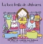 Tango Books, Simon Abbott - La loca fiesta de disfraces