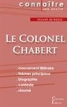 Honoré de Balzac, Honoré de Balzac - Fiche de lecture Le Colonel Chabert de Balzac (Analyse littéraire de référence et résumé complet)
