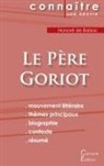 Honoré de Balzac, Honoré de Balzac - Fiche de lecture Le Père Goriot de Balzac (Analyse littéraire de référence et résumé complet)