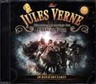 Jules Verne - Die neuen Abenteuer des Phileas Fogg - Im Reich des Zaren. Folge.9, 1 Audio-CD (Livre audio)