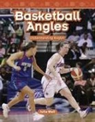 Wall Julia, Teacher Created Materials, Julia Wall - Basketball Angles
