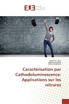 Féri Ben Nasr, Férid Ben Nasr, Haje Guermazi, Hajer Guermazi, Samir Guermazi - Caractérisation par Cathodoluminescence: Applications sur les nitrures