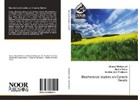 Ibrahim Abd El-Aleem, Ahme Mohamed, Ahmed Mohamed, Nadi Yehia, Nadia Yehia - Biochemical studies on Canola Seeds
