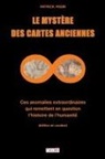 Patrick Pasin - Le Mystère des cartes anciennes