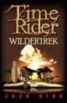 Jack King - Time Rider Wildertrek
