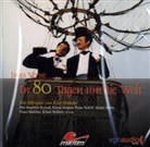 Jules Verne, Joachim Kerzel - In 80 Tagen um die Welt, 1 Audio-CD (Audio book)