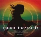 Goa Beach, 2 Audio-CDs. Vol.21 (Hörbuch)