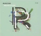 Rusconi - Revolution, 1 Audio-CD (Audiolibro)