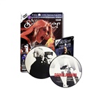 Sonic Seducer - 2016/12-2017/01: Titelstory Nightwish, m. exkl. limited Picture-Vinyl von Deine Lakaien und M'Era Luna-Festival-Film Teil 1, m. Schallplatte + DVD
