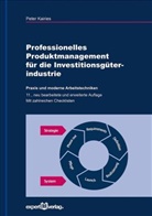 Peter Kairies - Professionelles Produktmanagement für die Investitionsgüterindustrie