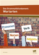 Uta Livonius - Das Grammatikfundament: Wortarten