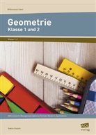 Sabine Gutjahr - Geometrie - Klasse 1 und 2