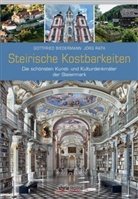 Gottfried Biedermann, Jörg Rath - Steirische Kostbarkeiten
