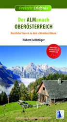 Almenkatalog des Landes Oberösterreich, Hubert Ischlstöger - Der ALManach Oberösterreich