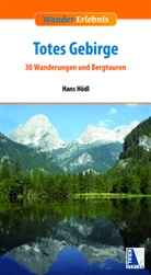 Hans Hödl - Totes Gebirge