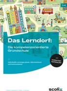 Brembt-Liesenberg, I. Brembt-Liesenberg, Iri Brembt-Liesenberg, Iris Brembt-Liesenberg, Köhlert, B. Köhlert... - Das LERNDORF: Die kompetenzorientierte Grundschule