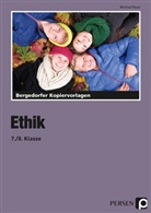 Winfried Röser - Ethik - 7./8. Klasse